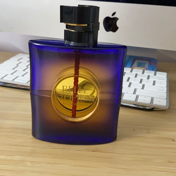 Yves Saint Laurent Other - Yves Saint Laurent Belle Dopium 90 ml